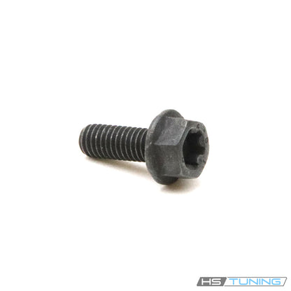 N-905-927-03 Genuine VW/Audi Turbocharger Oil Return Line Bolt - M6 x 16