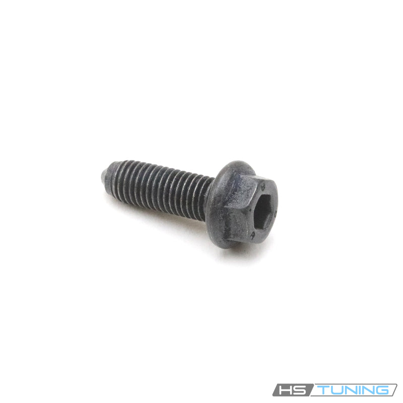 N-909-450-02 Genuine VW/Audi Thermostat Housing Bolt - M7 x 21.5