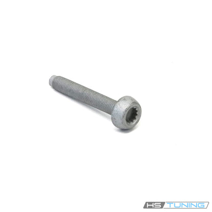N-909-548-02 Genuine VW/Audi Front Strut Pinch Bolt - M12 x 1.5 x 80