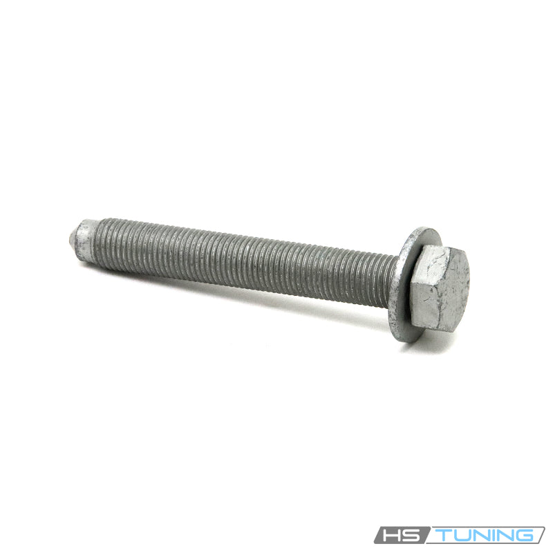 N-911-978-01 Genuine VW/Audi Rear Toe Arm-to-Knuckle Bolt - M14 x 1.5 x 100