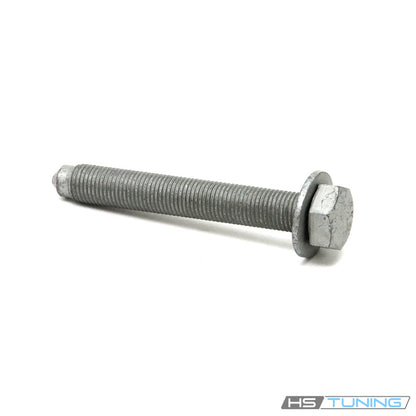 N-911-978-01 Genuine VW/Audi Rear Toe Arm-to-Knuckle Bolt - M14 x 1.5 x 100