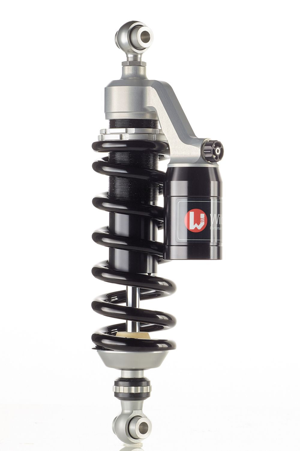 Shock Absorber Type 642 S Competition