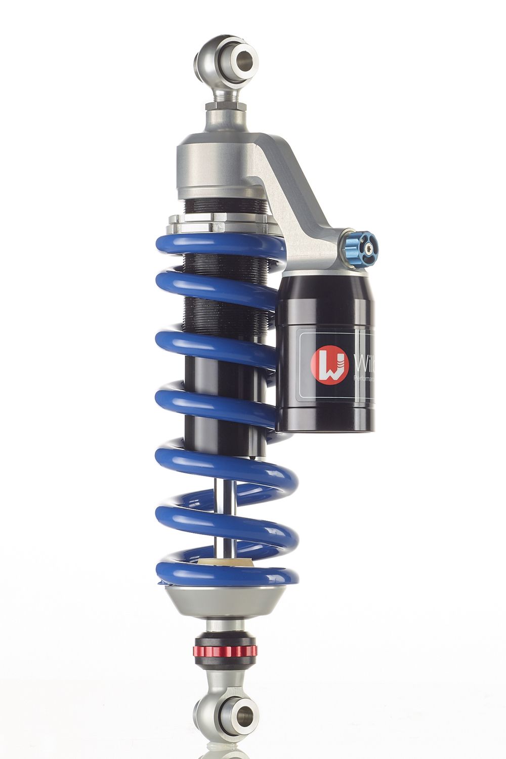 Shock Absorber Type 642 S Competition