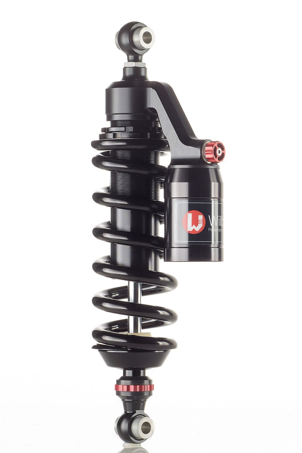 Shock Absorber Type 642 S Competition
