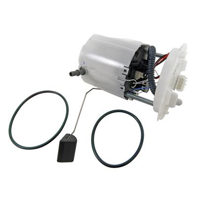 FUEL PUMP AND SENDER ASSEMBLY