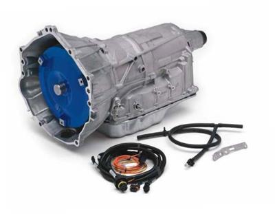 TRANSMISSION KIT