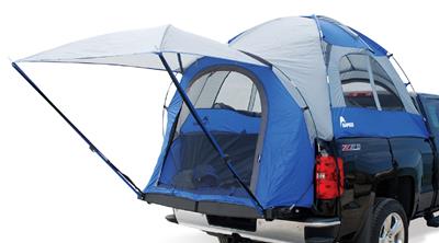 SPORTZ MID SIZE SHORT BED