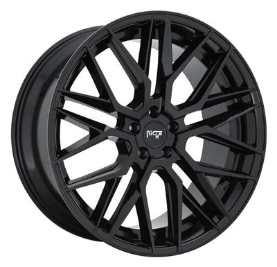 WHEEL