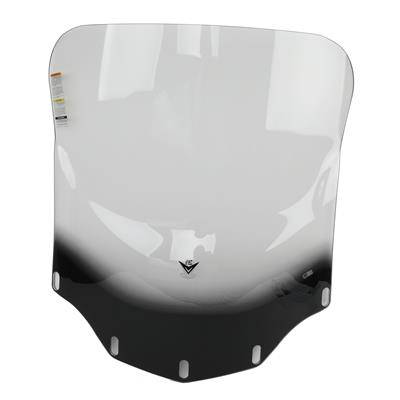 WINDSHIELD GL1500 VENTED