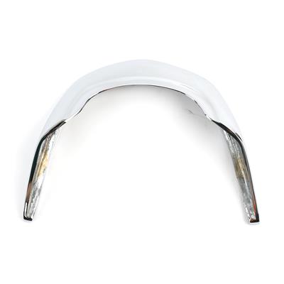 WINDSHIELD REAR FENDER REAR TI
