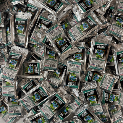 Air Freshener Bars