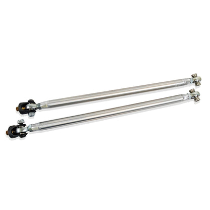 CAN-AM MAVERICK X3 Steering Tie Rods / 2017+RS (72in Heim)