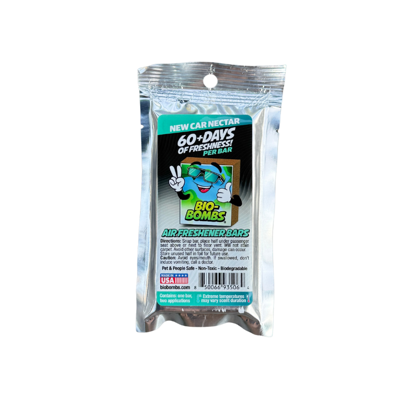 Air Freshener Bars