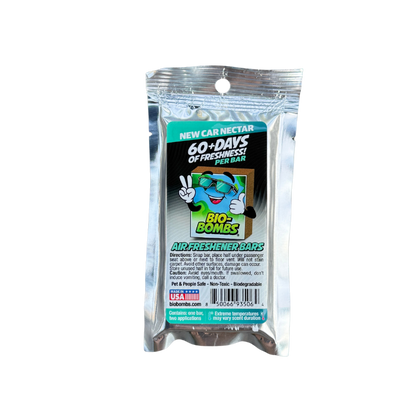 Air Freshener Bars
