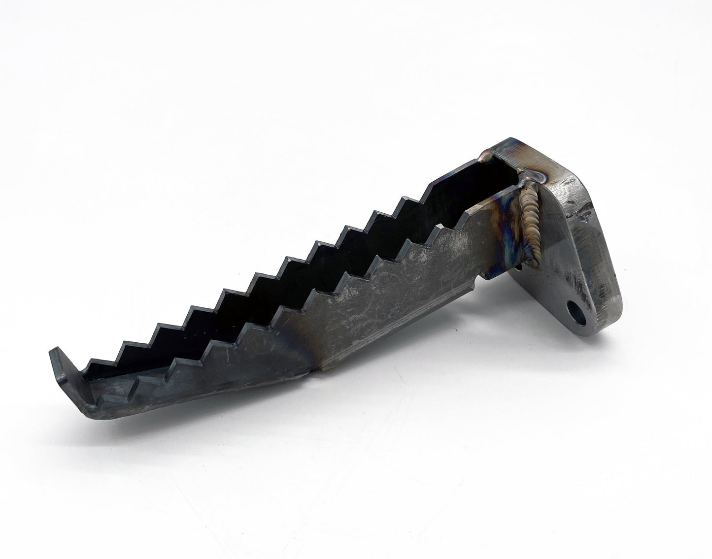 Honda TRX250R LSR Bolt-On Foot Pegs
