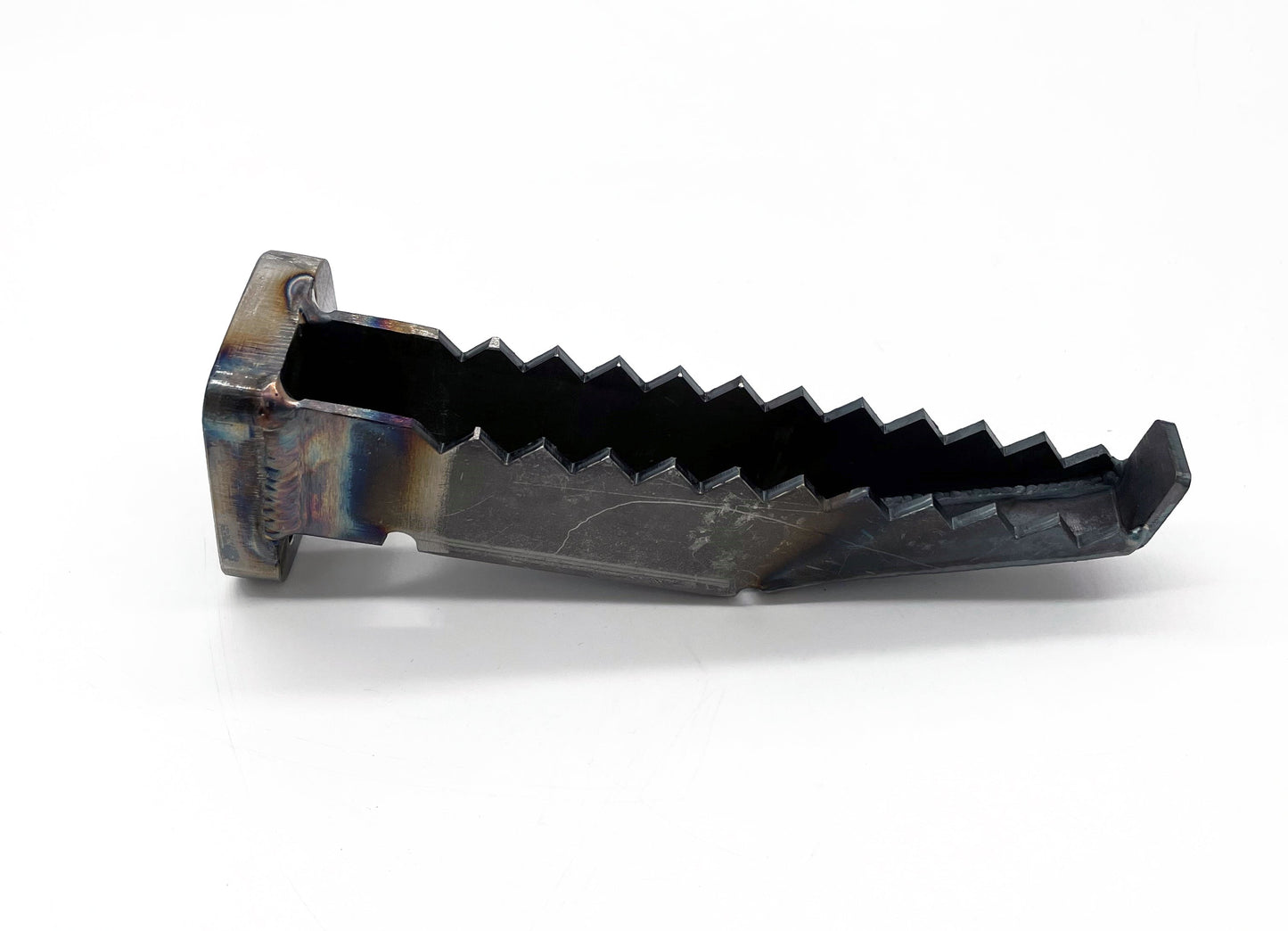 Honda TRX250R LSR Bolt-On Foot Pegs