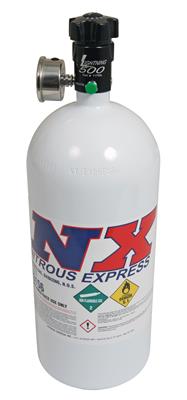 NITROUS BOTTLE