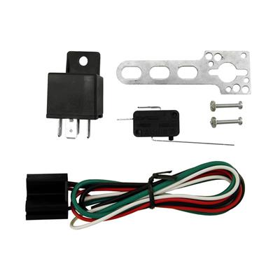 WIDE OPEN THROTTLE SWITCH