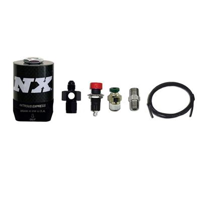 NITROUS OXIDE PURGE KIT