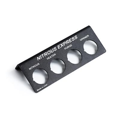 MULTI PURPOSE SWITCH PANEL KIT