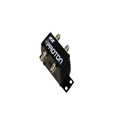 PROTON SOLENOID
