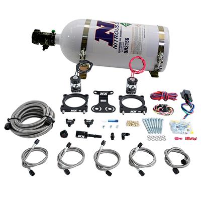 NITROUS INJECTION SYSTEM KIT