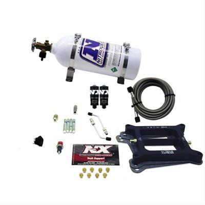 NITROUS SYSTEM