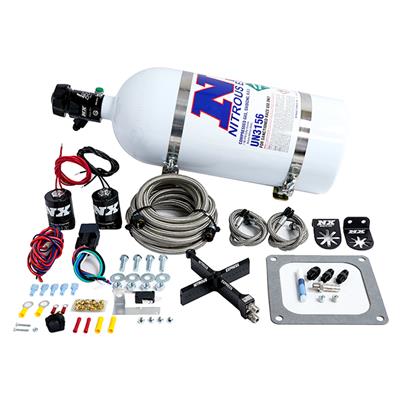 NITROUS INJECTION SYSTEM KIT