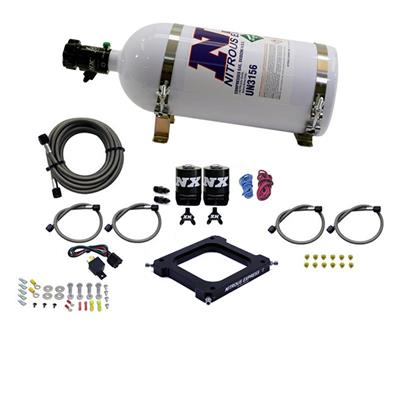 NITROUS ASSASSIN PLATE