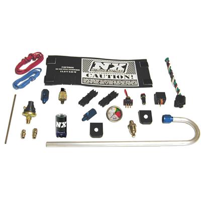 UPGRADE KIT GEN-X DELUXE