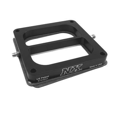 DOMINATOR PLATE