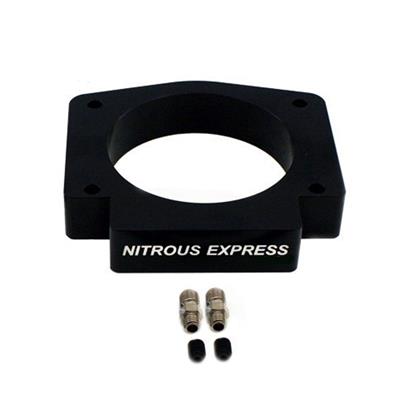 NITROUS OXIDE INJECTOR PLATE