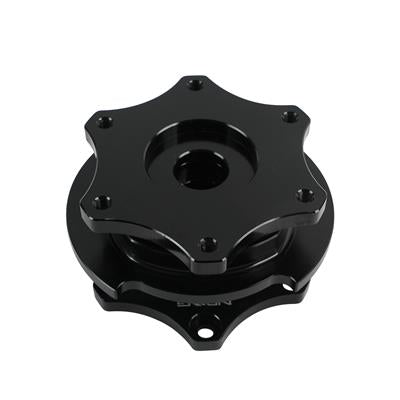 QUICK RELEASE SFI