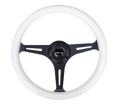 STEERING WHEELS WOOD GRAIN