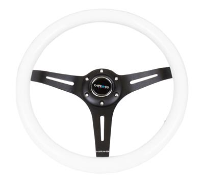 STEERING WHEELS WOOD GRAIN