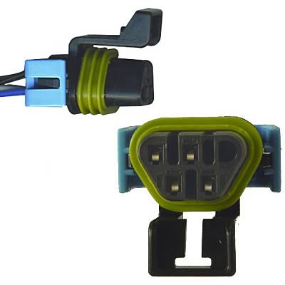 OXYGEN SENSOR