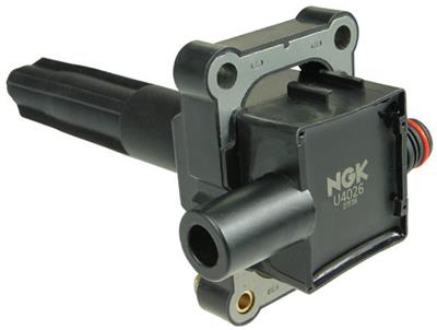 IGNITION COIL