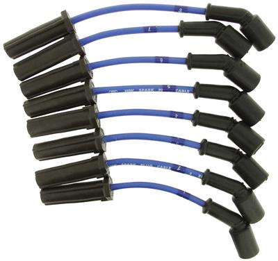 SPARK PLUG WIRE SET