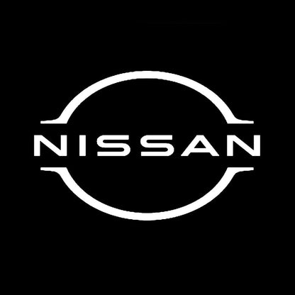 Nissan Teana 1st Gen J31 Premium Door Puddle Lights Various Designs 2003-2008