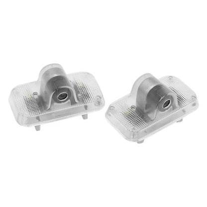 Nissan Teana 1st Gen J31 Premium Door Puddle Lights Various Designs 2003-2008
