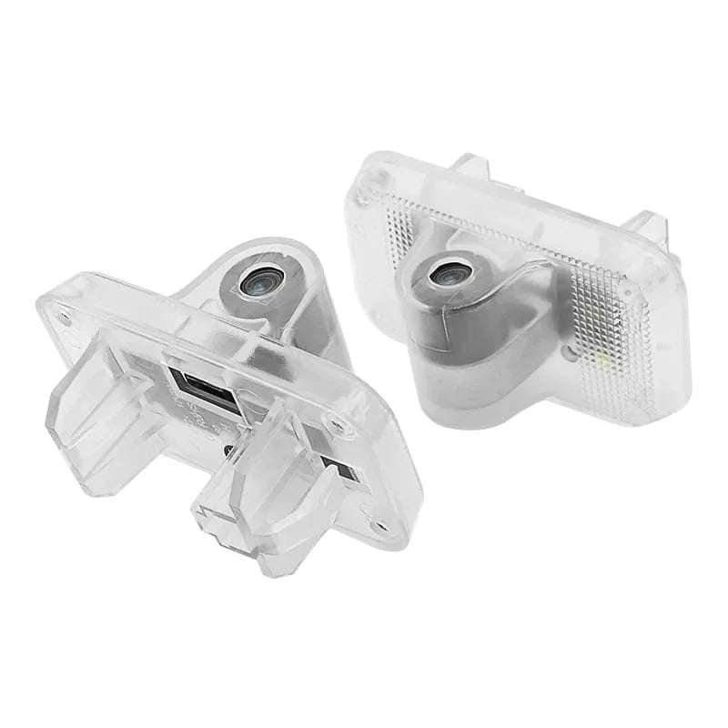 Nissan Almera 3rd Gen Premium Door Puddle Lights Various Designs 2012-2018