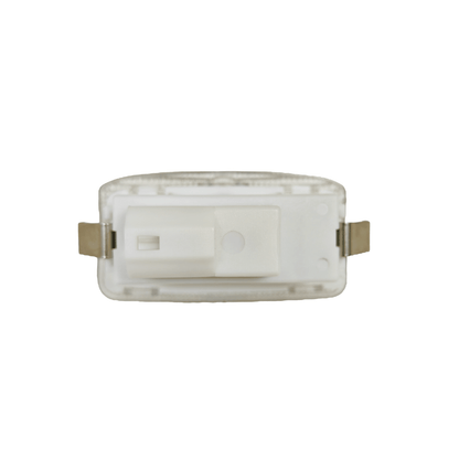 Nissan Patrol 6th Gen Y62 Premium Door Puddle Lights Various Designs 2010-2024