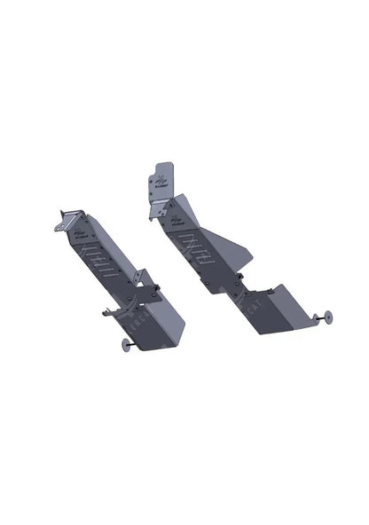 Nissan NV3500 RWD 2012-2021 Cat Shield