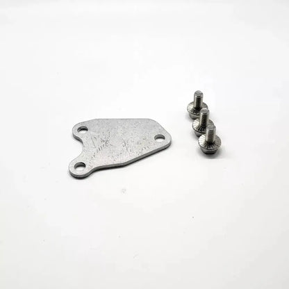Nissan RB/SR Idle Air Control (IACV) Block off Plates