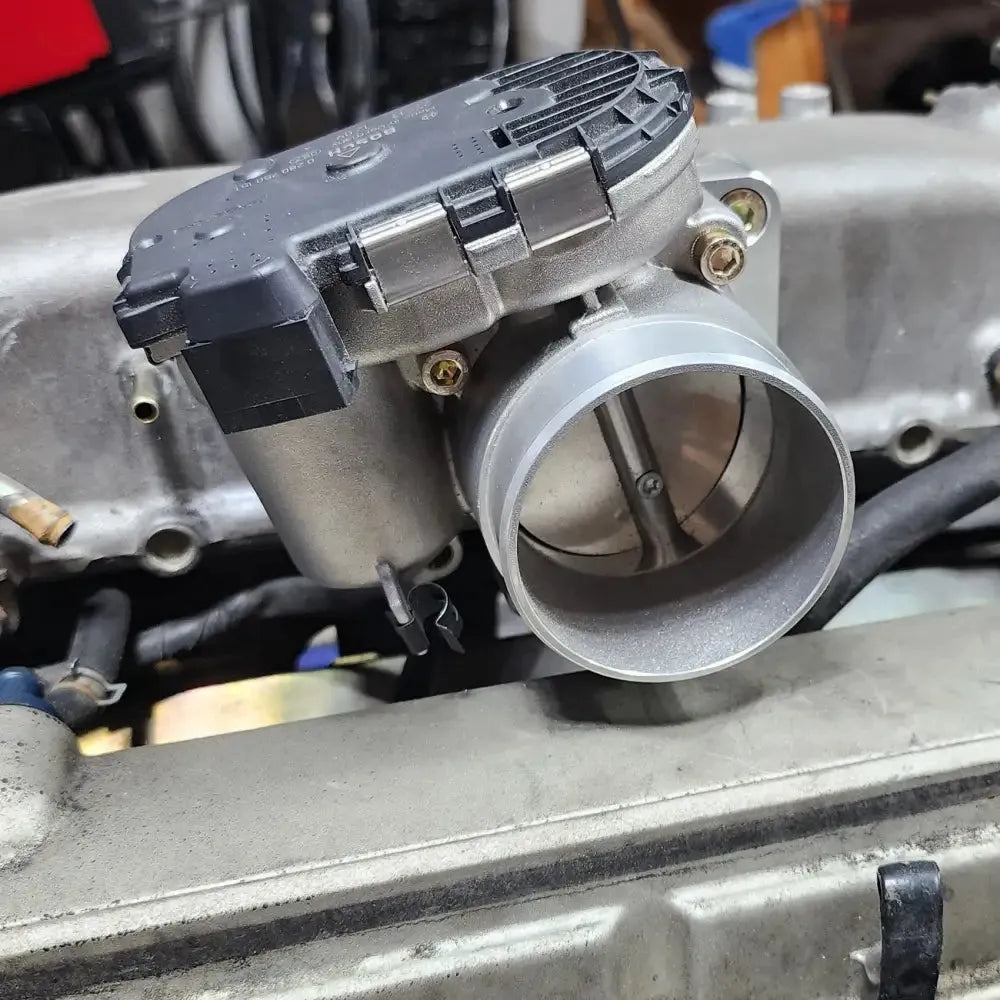Nissan RB25DET OEM DBW Adapter
