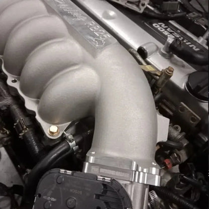 Nissan RB25DET OEM DBW Adapter
