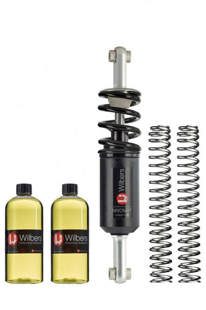 Wilbers Nivomat Suspension Kit