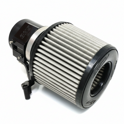 BMS Billet Intake for BMW F48 X1 M35i, F39 X2 M35i, F40 M135i (Transverse Engines)