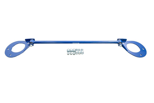 Megan Racing Support Brace Rear Torsion Beam for Nissan Sentra 2013-2019 - MR-SB-NSE13-SSB