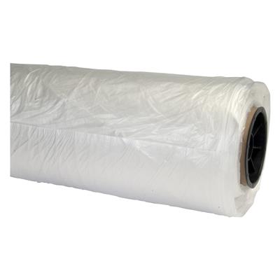 MASKING PLASTIC SHEETING